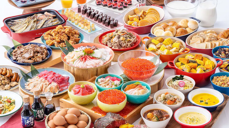 Vessel Inn Sapporo Nakajima Park