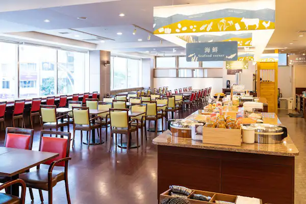 ร้านอาหาร