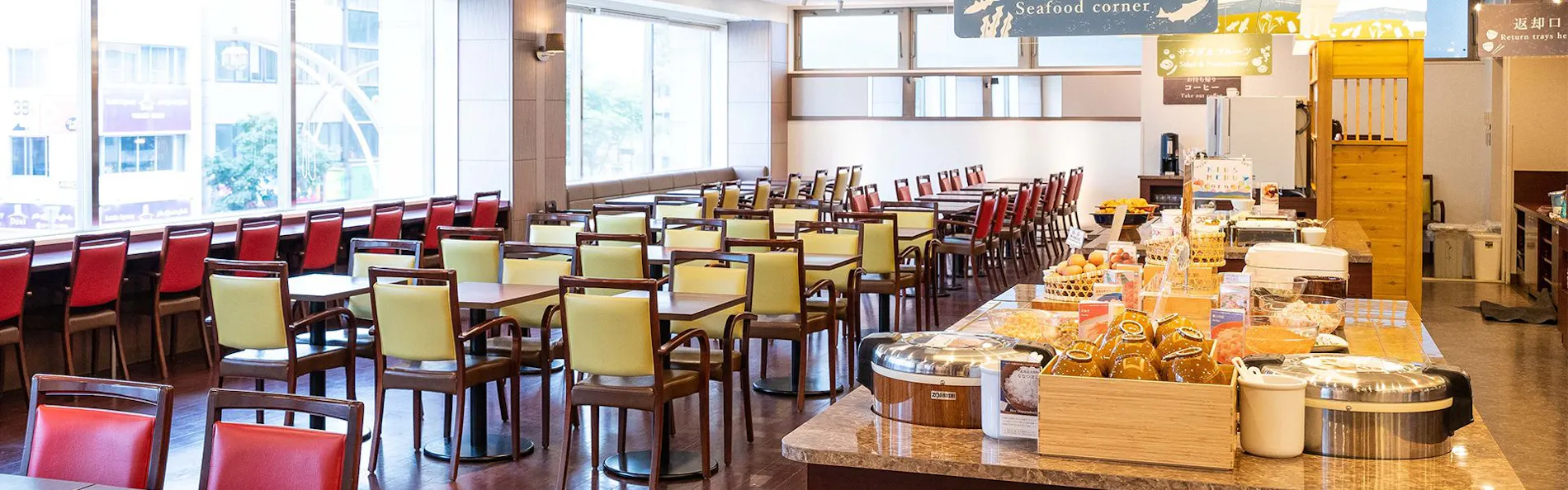 ベッセルイン札幌中島公園