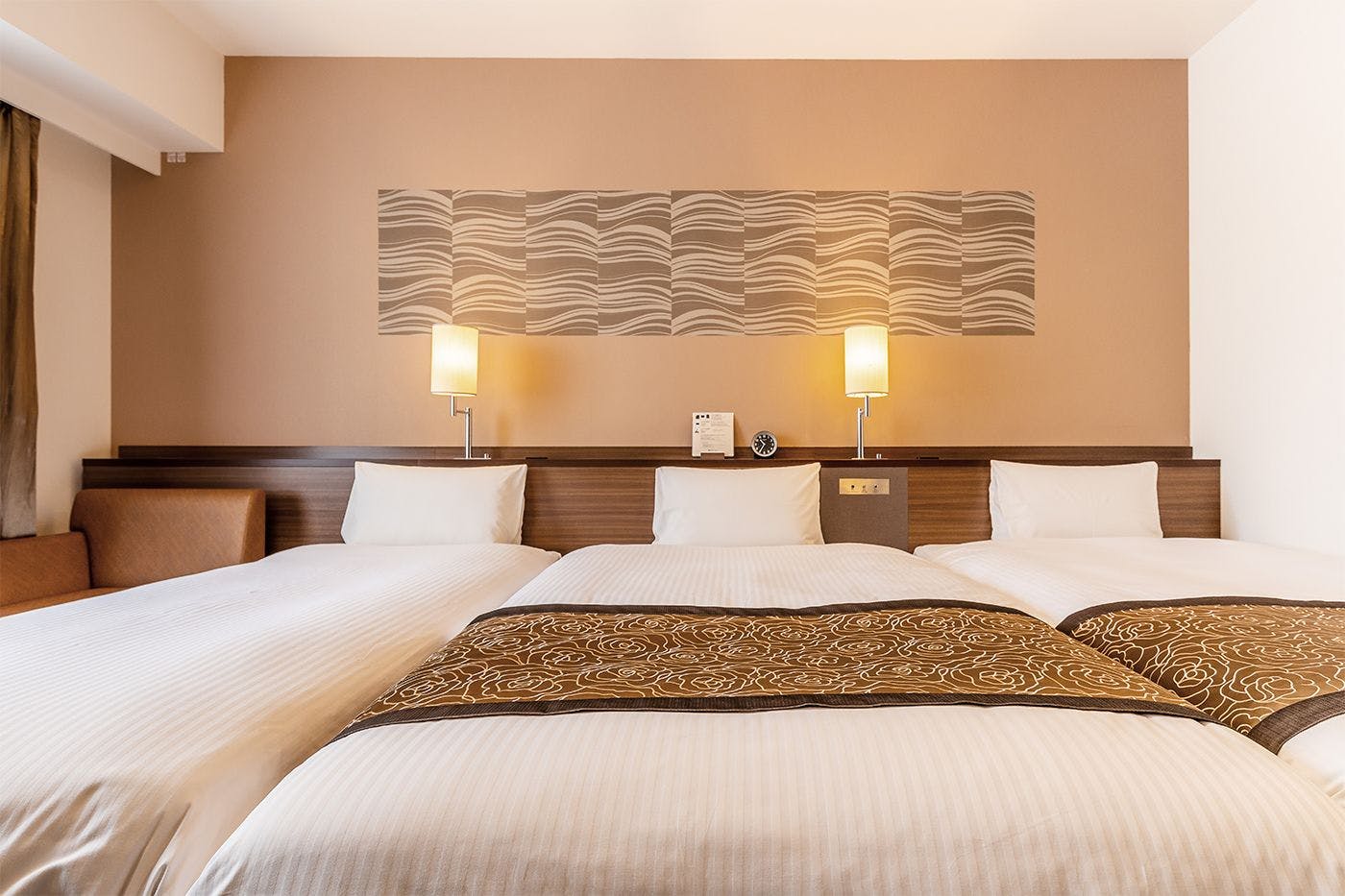 Vessel Inn Sapporo Nakajima Park