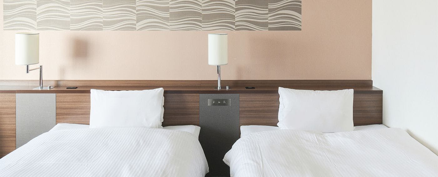 Vessel Inn Sapporo Nakajima Park