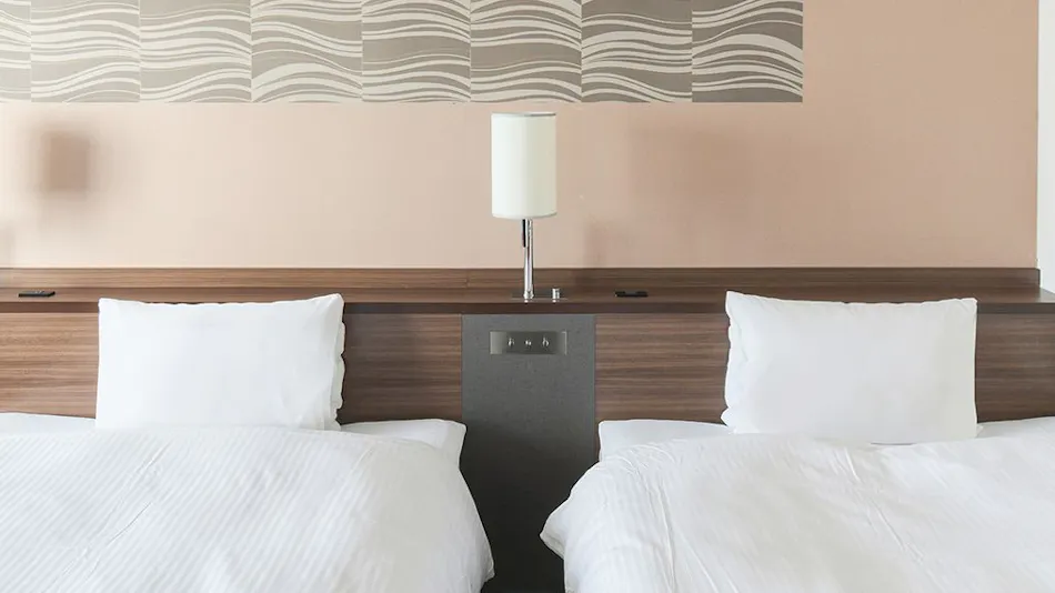 Vessel Inn Sapporo Nakajima Park