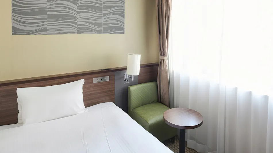 Vessel Inn Sapporo Nakajima Park