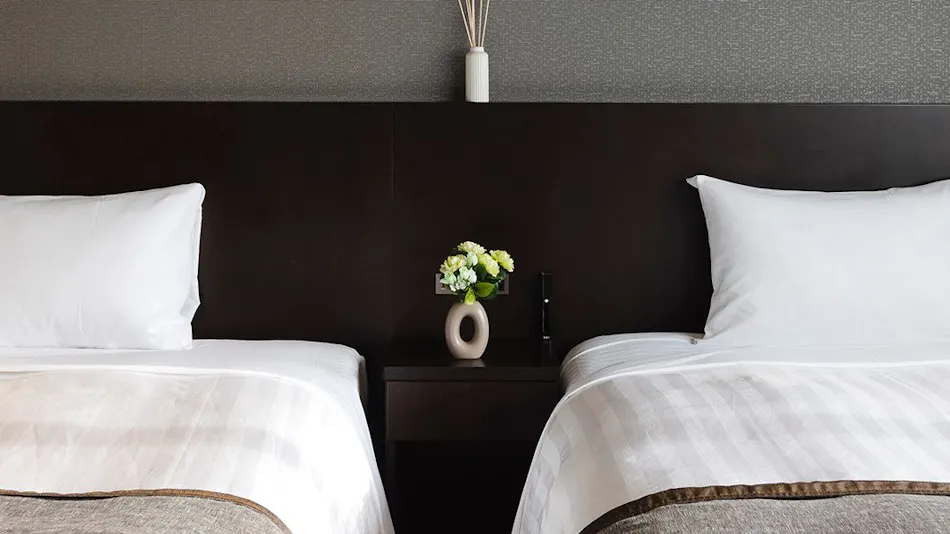 Hiroshima Washington Hotel