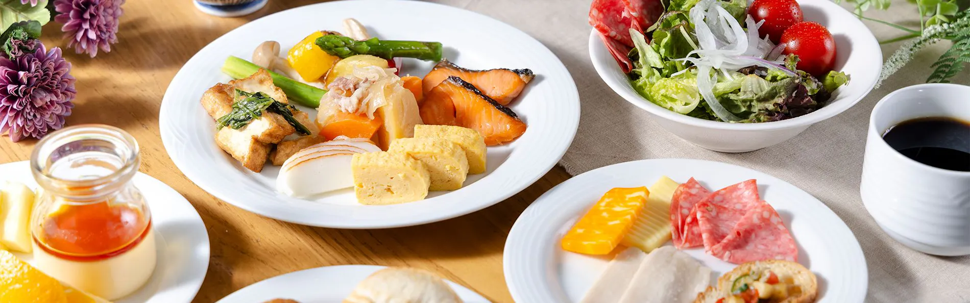 広島ワシントンホテル