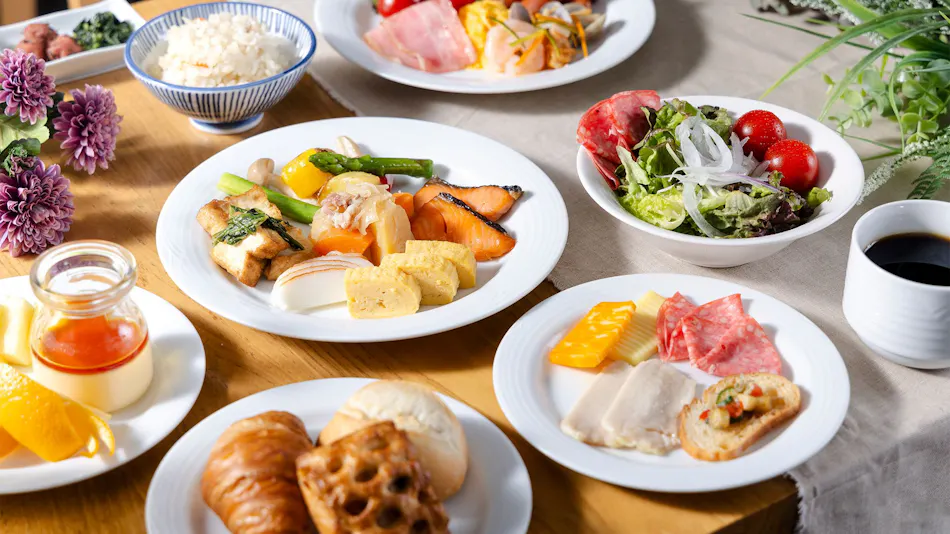 Hiroshima Washington Hotel