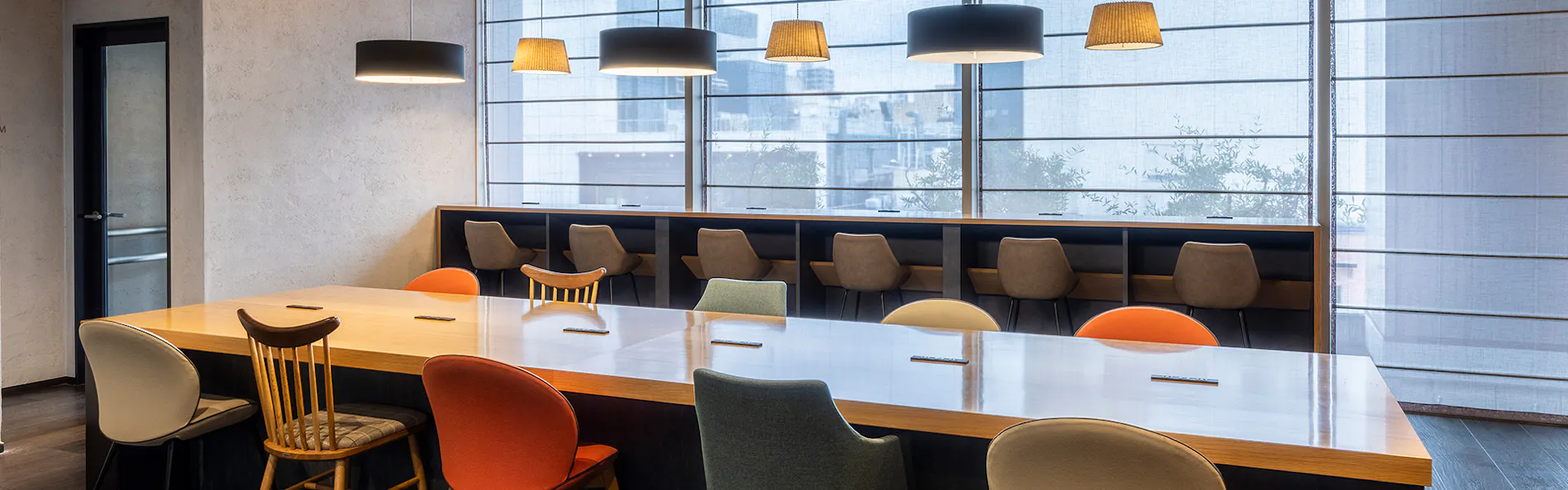 広島ワシントンホテル