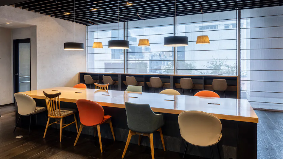 Hiroshima Washington Hotel