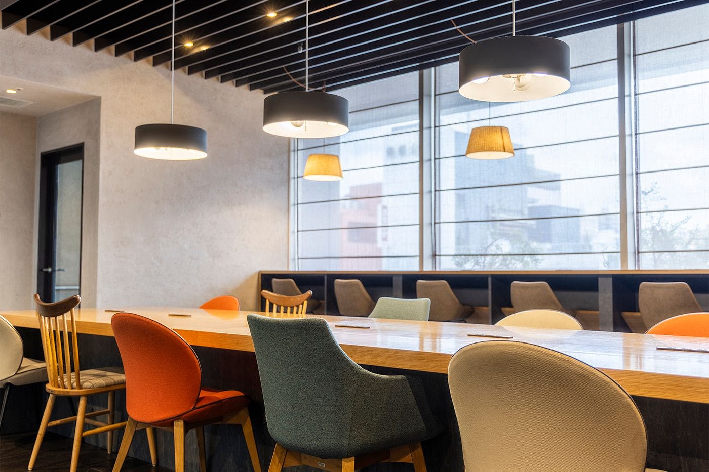 コワーキングスペース