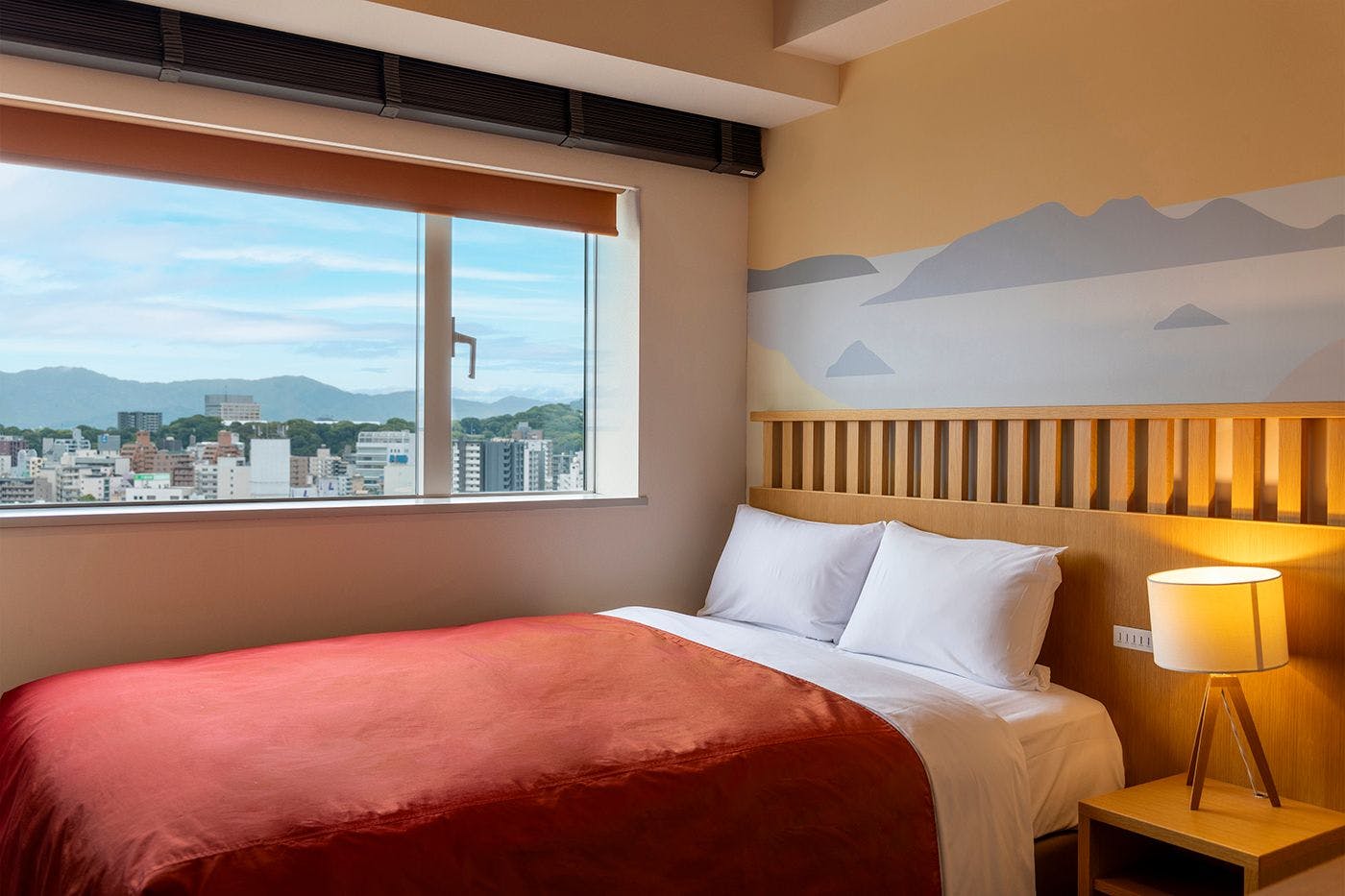 Hiroshima Washington Hotel