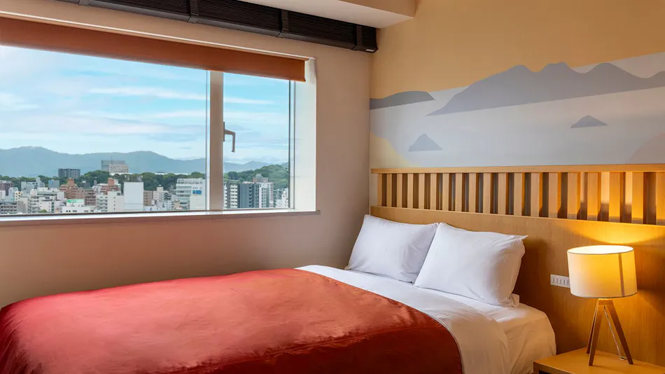 Hiroshima Washington Hotel