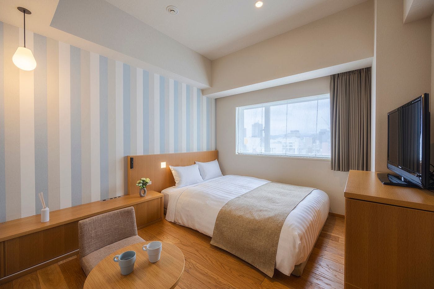 Hiroshima Washington Hotel