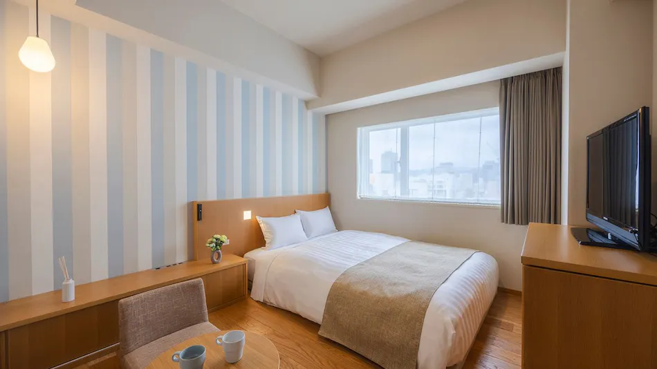 Hiroshima Washington Hotel