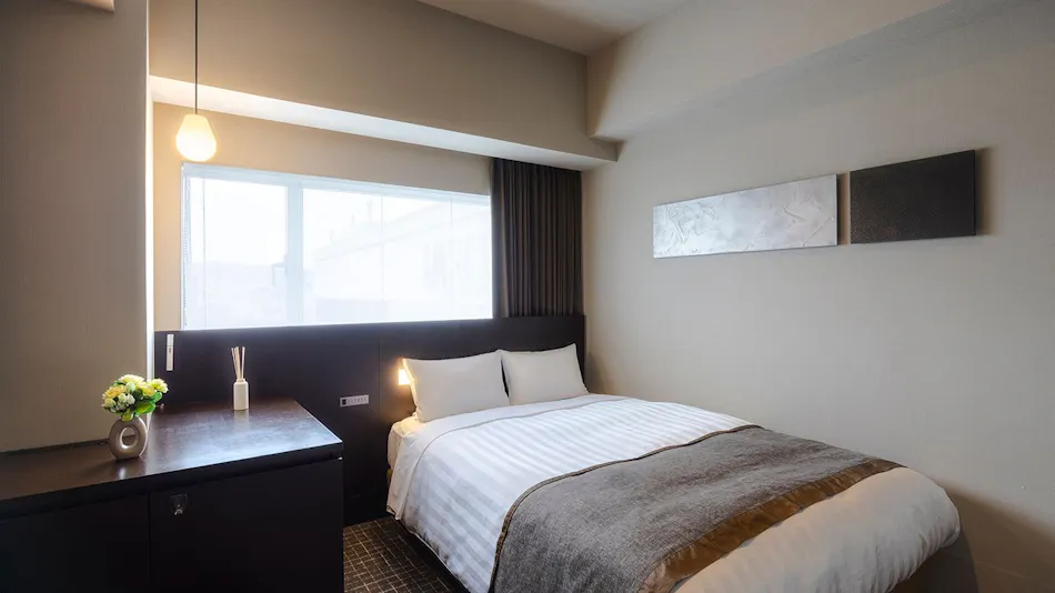 Hiroshima Washington Hotel