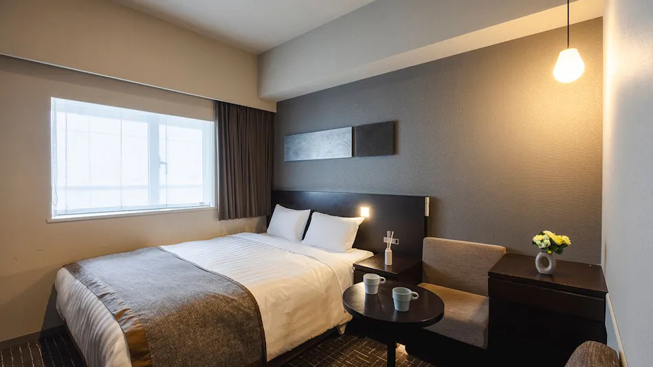 Hiroshima Washington Hotel