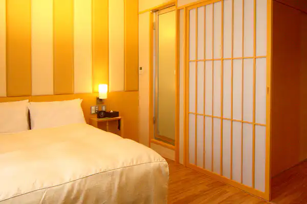 ห้องพัก