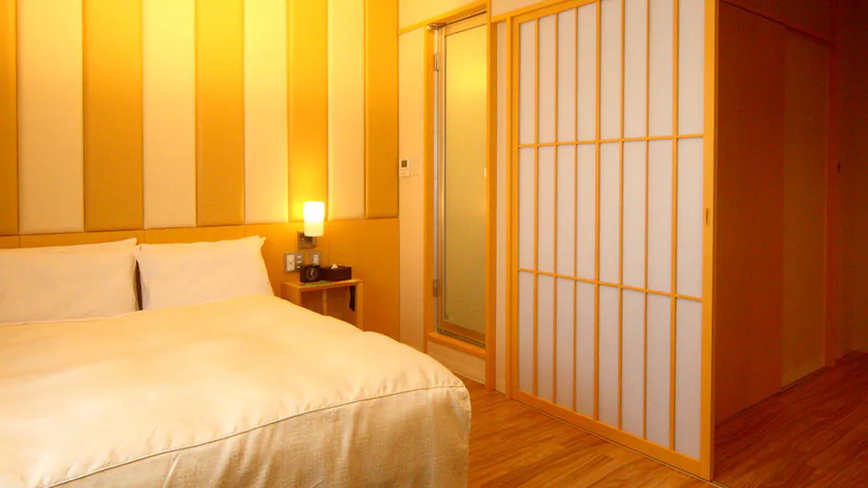 HOTEL TAU, KUMAMOTO