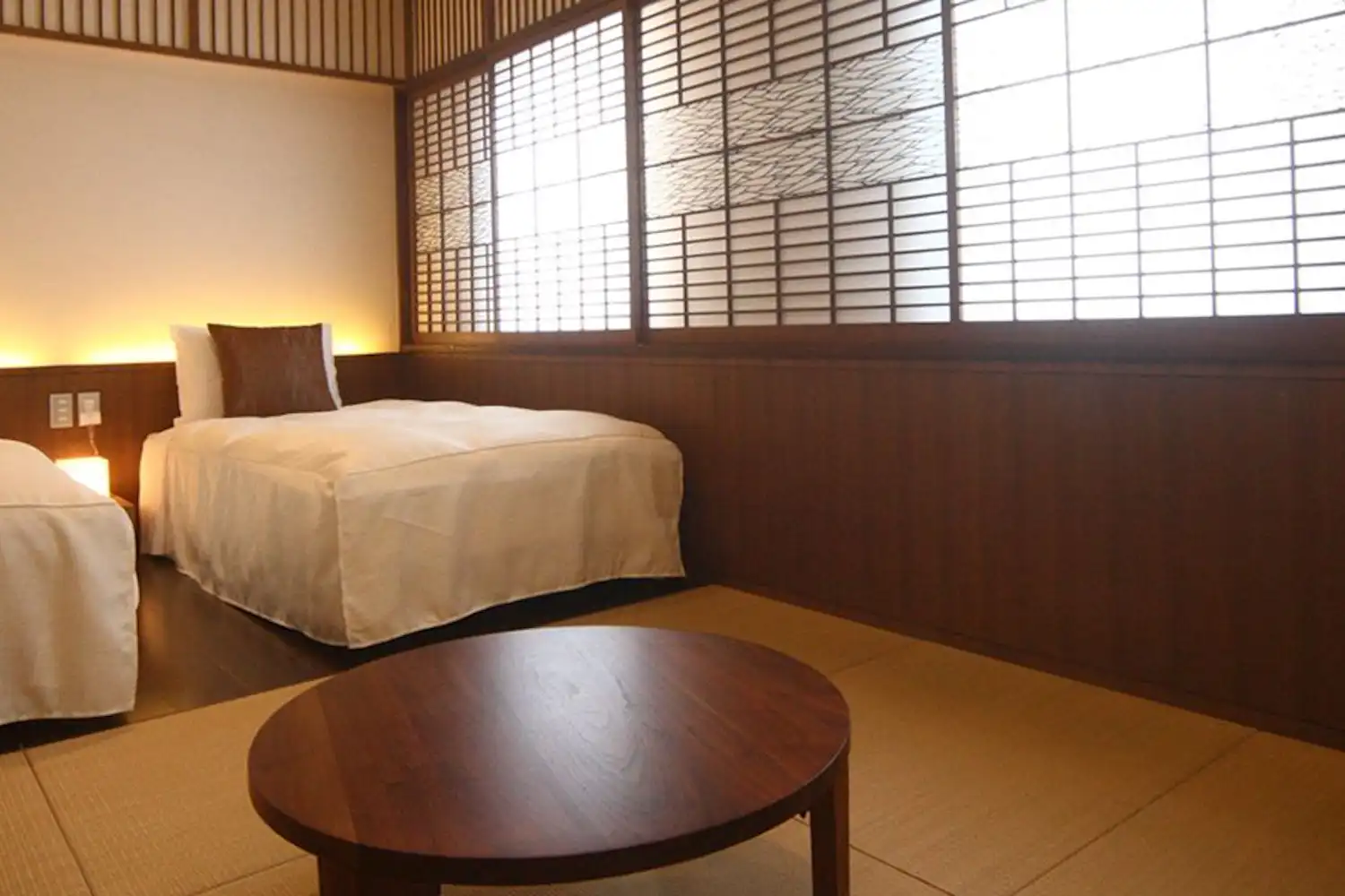 ห้องพัก