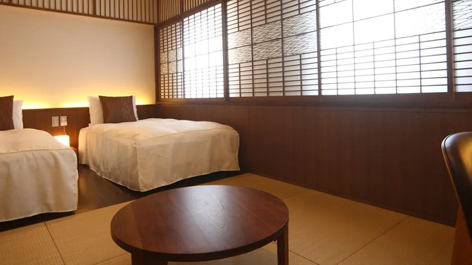 HOTEL TAU, KUMAMOTO