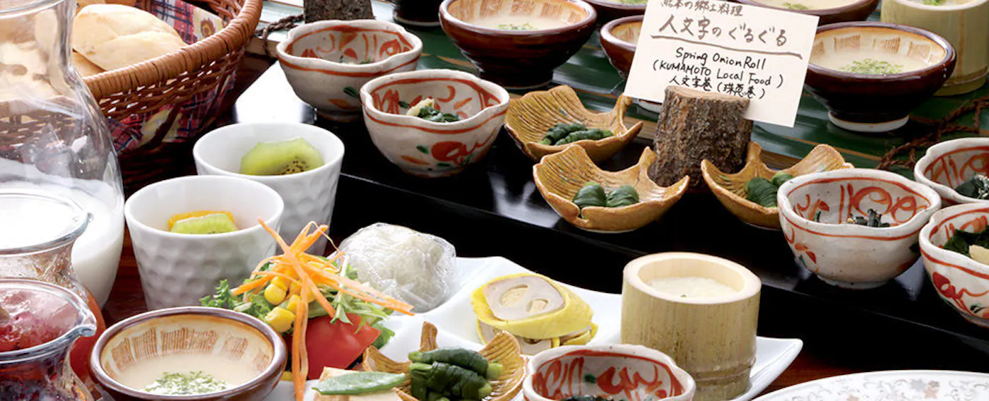 和洋バイキング