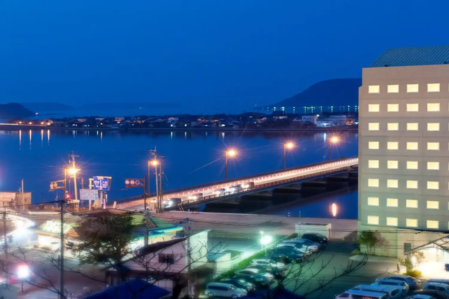 ภายนอกอาคาร