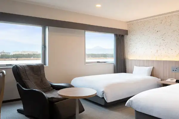 ห้องพัก