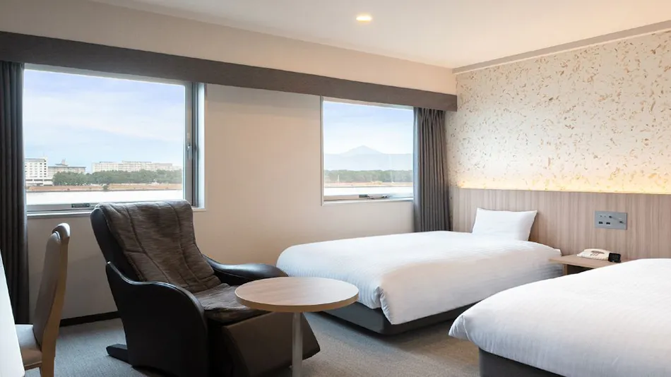 Karatsu Dai-ichi Hotel Riviere