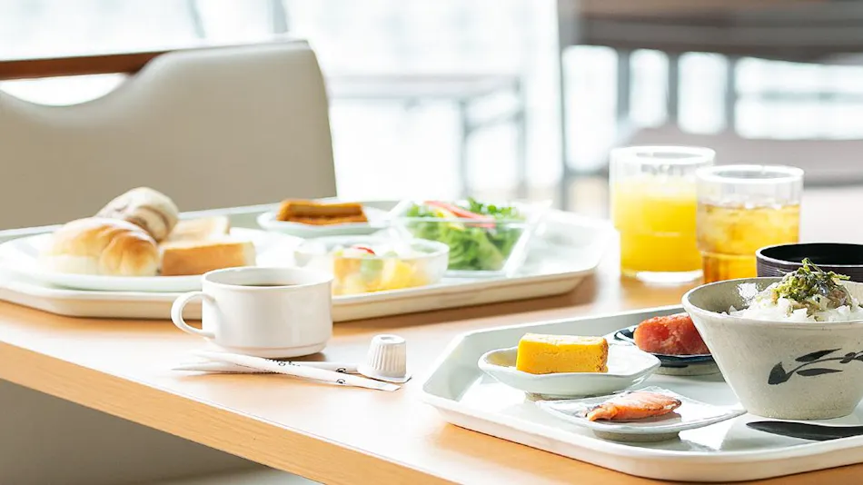 Karatsu Dai-ichi Hotel Riviere