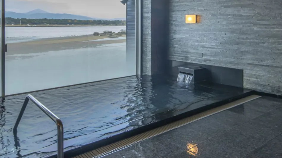 Karatsu Dai-ichi Hotel Riviere