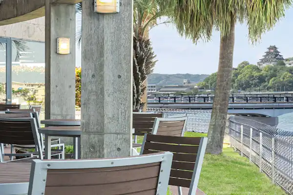 ระเบียง