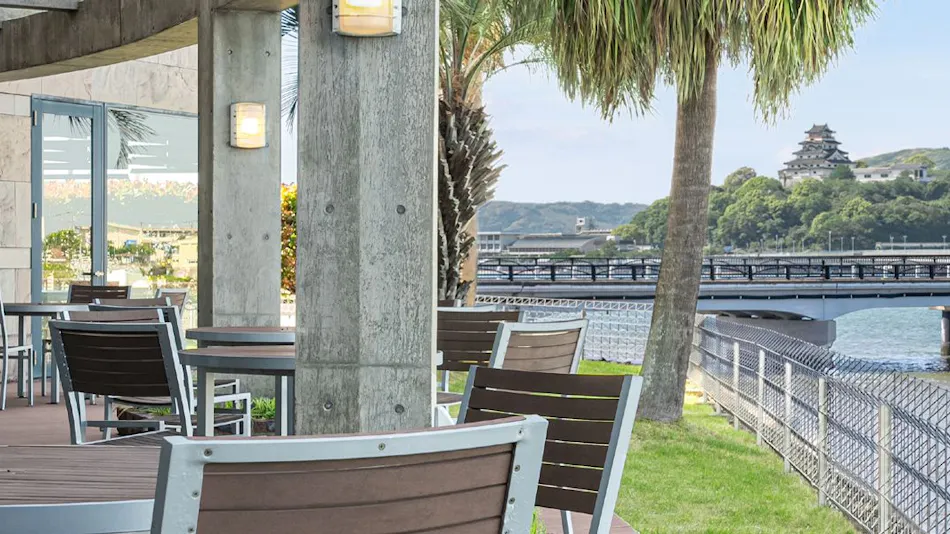 Karatsu Dai-ichi Hotel Riviere