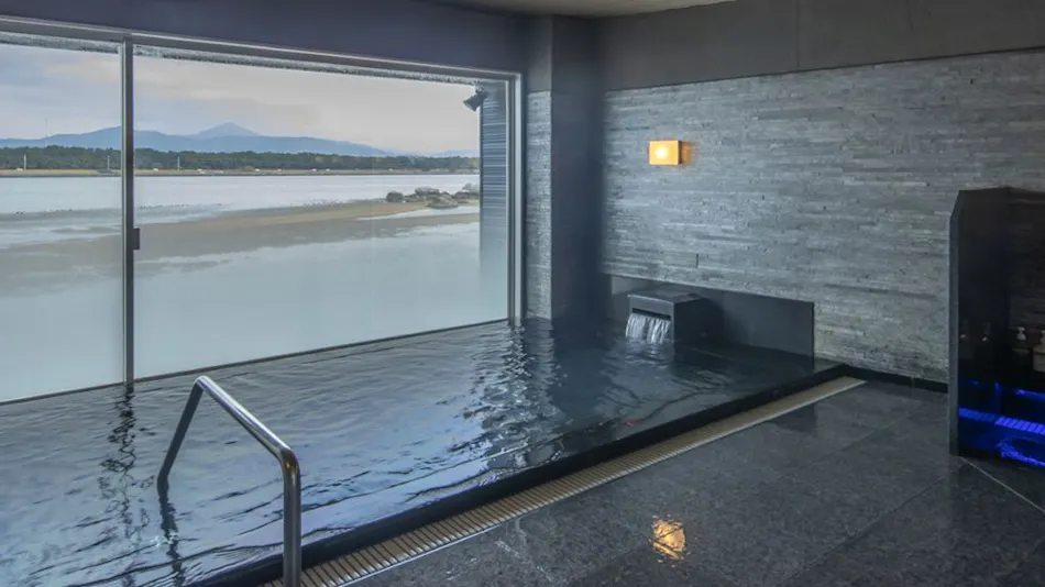 Karatsu Dai-ichi Hotel Riviere