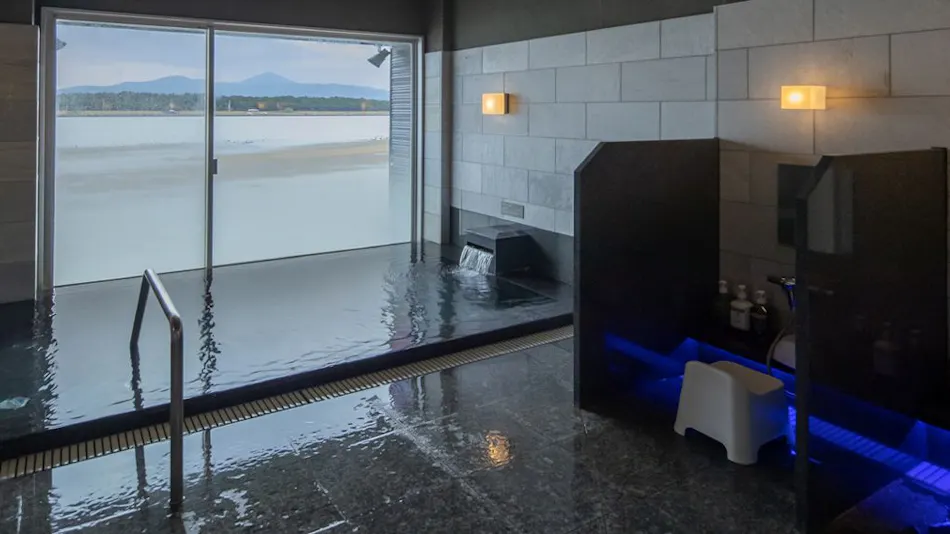 Karatsu Dai-ichi Hotel Riviere