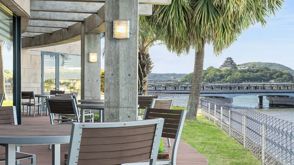 Karatsu Dai-ichi Hotel Riviere