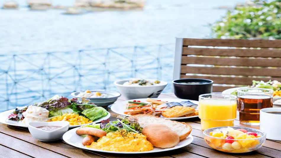 Karatsu Dai-ichi Hotel Riviere