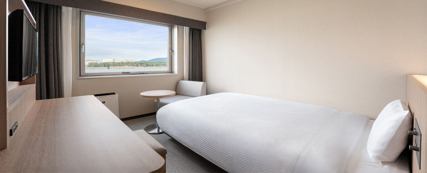 Karatsu Dai-ichi Hotel Riviere