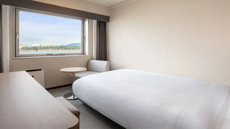 Karatsu Dai-ichi Hotel Riviere