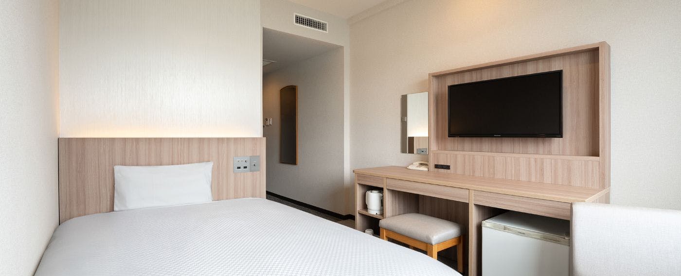 Karatsu Dai-ichi Hotel Riviere