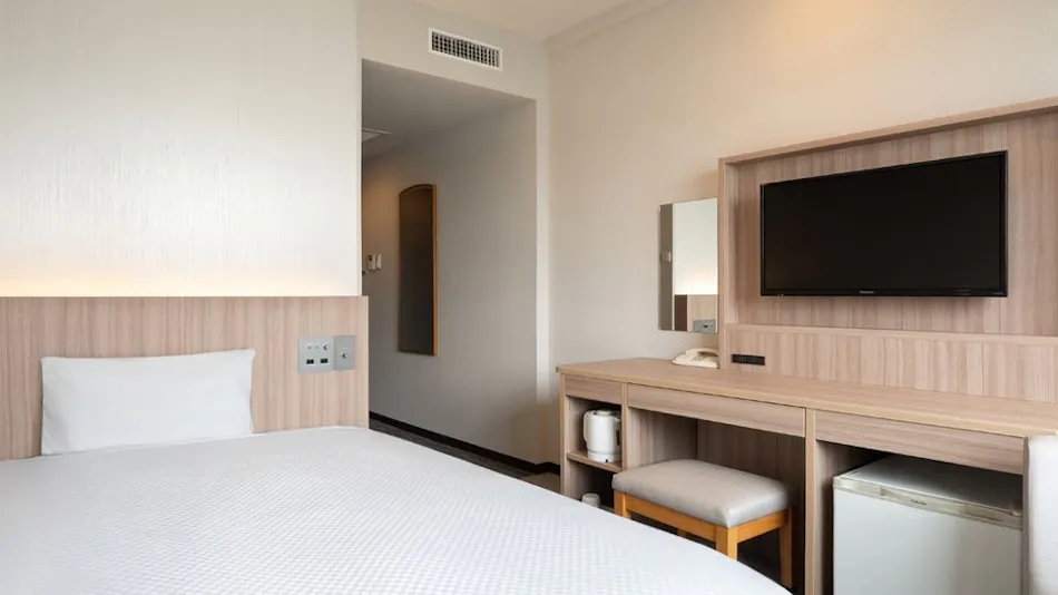 Karatsu Dai-ichi Hotel Riviere