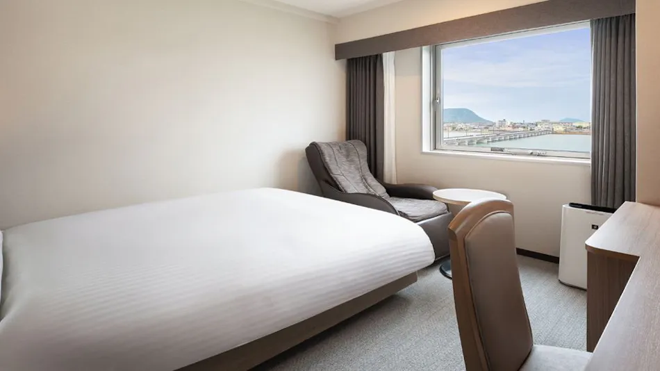 Karatsu Dai-ichi Hotel Riviere