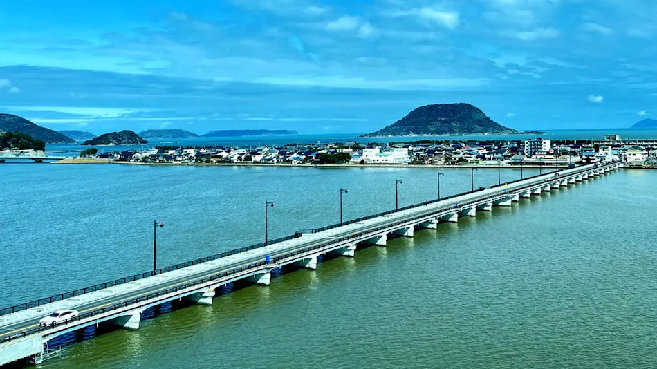 Karatsu Dai-ichi Hotel Riviere