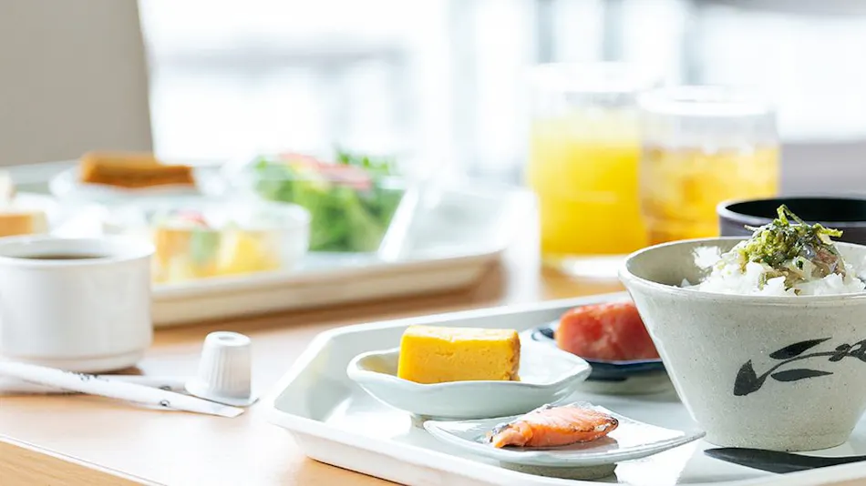 Karatsu Dai-ichi Hotel Riviere