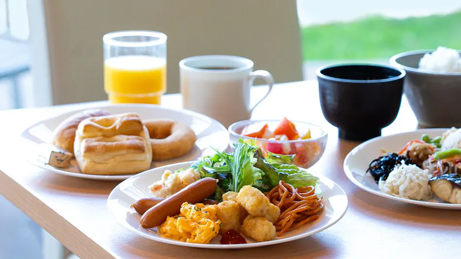 Karatsu Dai-ichi Hotel Riviere