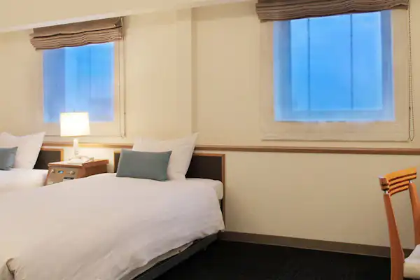 ดีลักซ์ทวิน