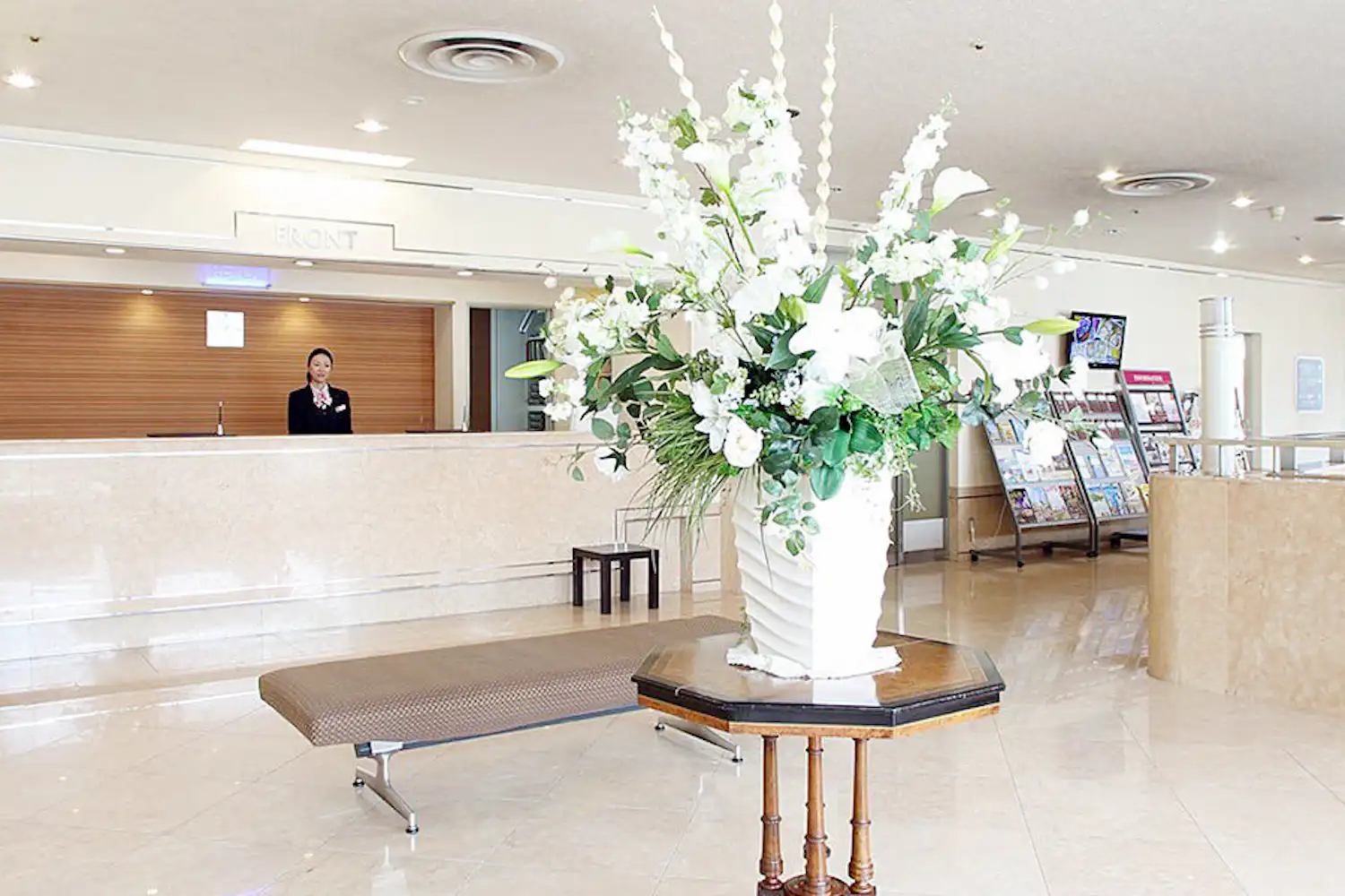 ล็อบบี้