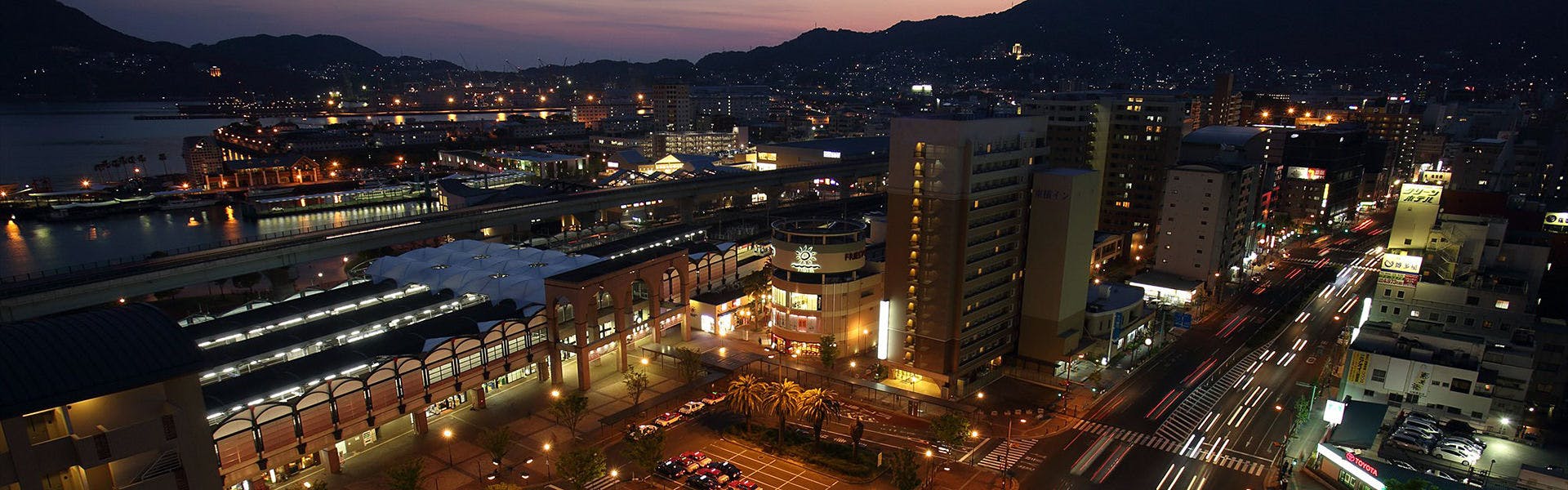 ホテルリソル佐世保