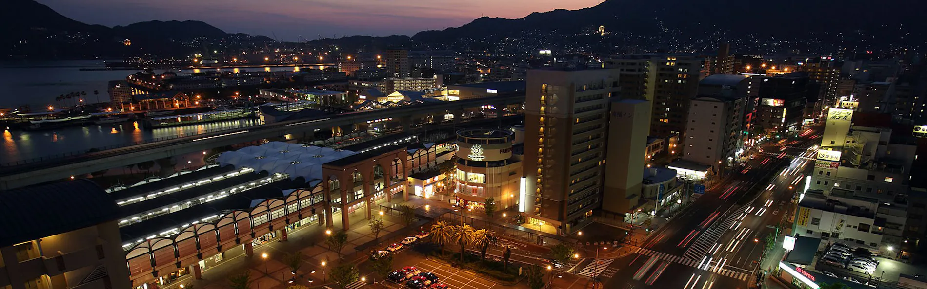 ホテルリソル佐世保