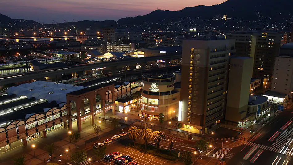 Hotel Resol Sasebo