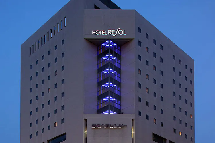 ホテルリソル佐世保 の空室状況を確認する 宿泊予約は 一休 Com ホテルリソル佐世保 の空室状況を確認する 宿泊予約は 一休 Com
