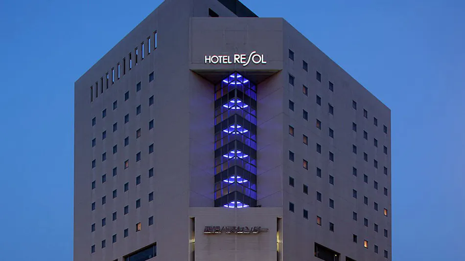 Hotel Resol Sasebo